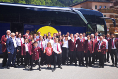 Fête Cantonale 2019 Naters