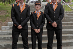 Trombones